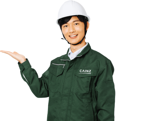 窯業系サイディングの目地