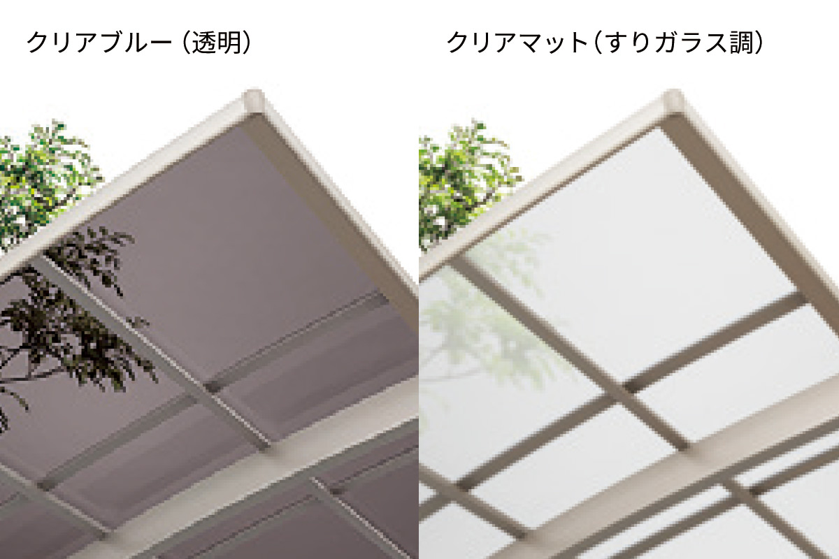 スタイリッシュポート フラットスタイル 2台用 48 50型 標準柱 カインズオリジナル Cainz Reform 公式